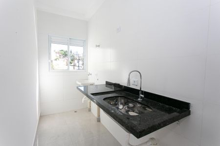 Apartamento para alugar com 50m², 3 quartos e sem vaga Apartamento para alugar com 50m², 3 quartos e sem vagaCozinha