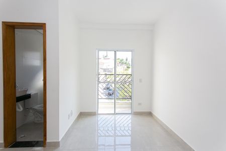Apartamento para alugar com 50m², 3 quartos e sem vagaSala