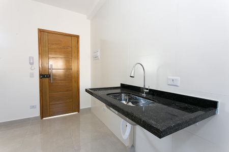 Apartamento para alugar com 55m², 2 quartos e sem vaga