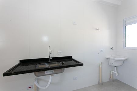 Apartamento para alugar com 55m², 2 quartos e sem vaga