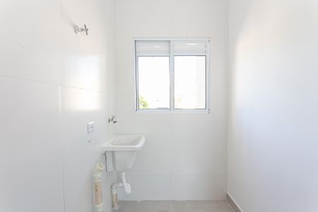 Apartamento para alugar com 55m², 2 quartos e sem vaga