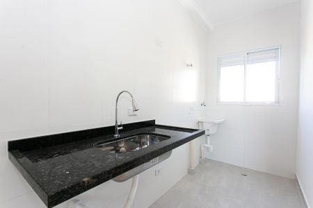 Apartamento para alugar com 55m², 2 quartos e sem vaga