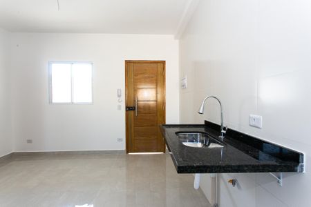 Apartamento para alugar com 55m², 2 quartos e sem vaga