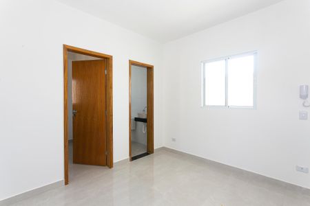 Apartamento para alugar com 55m², 2 quartos e sem vaga Apartamento para alugar com 55m², 2 quartos e sem vagaSala