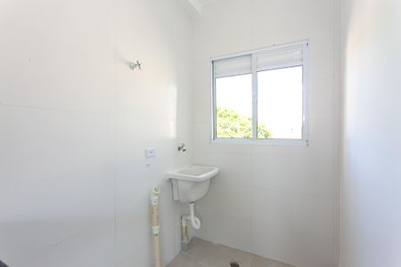 Apartamento para alugar com 55m², 2 quartos e sem vaga Apartamento para alugar com 55m², 2 quartos e sem vagaÁrea de Serviço