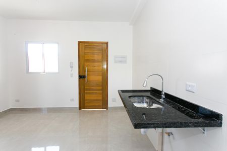 Apartamento para alugar com 55m², 2 quartos e sem vaga Apartamento para alugar com 55m², 2 quartos e sem vagaCozinha