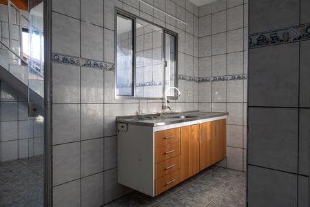 Casa para alugar com 85m², 3 quartos e sem vagaCozinha