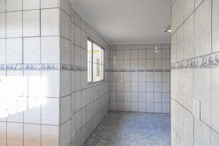 Casa para alugar com 85m², 3 quartos e sem vagaCozinha