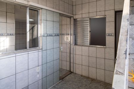 Casa para alugar com 85m², 3 quartos e sem vagaÁrea de Serviço