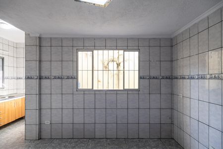 Casa para alugar com 85m², 3 quartos e sem vagaCozinha