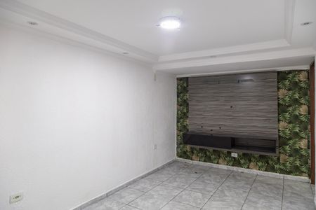 Sala de casa para alugar com 3 quartos, 85m² em Vila Verde, São Paulo