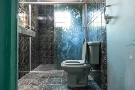 Casa para alugar com 85m², 3 quartos e sem vagaBanheiro