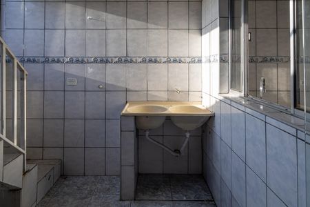 Casa para alugar com 85m², 3 quartos e sem vagaÁrea de Serviço