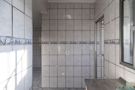 Casa para alugar com 85m², 3 quartos e sem vagaCozinha