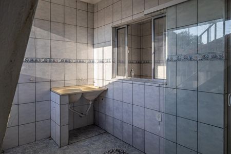 Casa para alugar com 85m², 3 quartos e sem vagaÁrea de Serviço