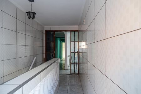 Casa para alugar com 85m², 3 quartos e sem vagaVaranda