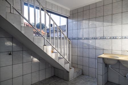 Casa para alugar com 85m², 3 quartos e sem vagaÁrea de Serviço