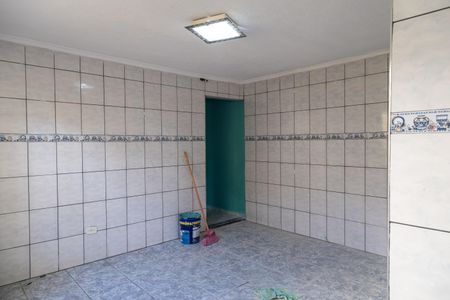 Casa para alugar com 85m², 3 quartos e sem vagaCozinha