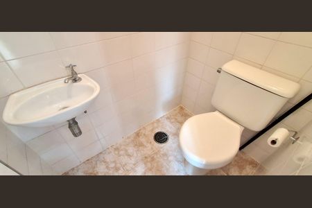 Apartamento à venda com 141m², 3 quartos e 2 vagasBanheiro 2