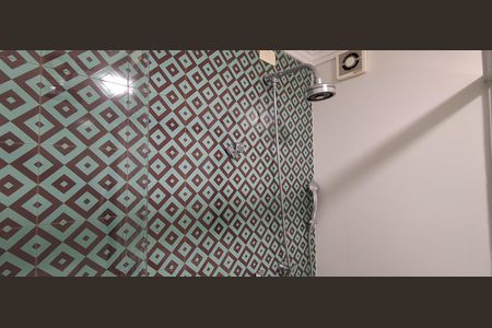 Apartamento à venda com 141m², 3 quartos e 2 vagasBanheiro Social 