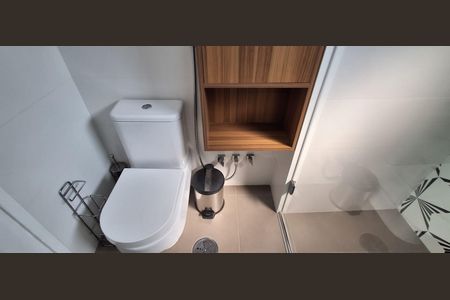 Apartamento à venda com 141m², 3 quartos e 2 vagasBanheiro Suíte 