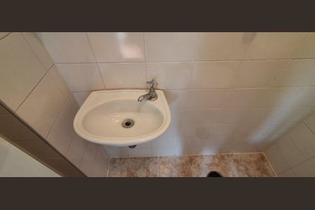 Apartamento à venda com 141m², 3 quartos e 2 vagasBanheiro 2