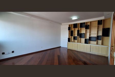 Sala de apartamento à venda com 3 quartos, 141m² em Cerâmica, São Caetano do Sul