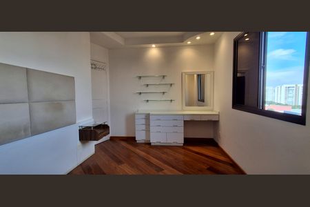 Apartamento à venda com 141m², 3 quartos e 2 vagasSuíte 