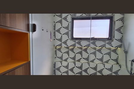 Apartamento à venda com 141m², 3 quartos e 2 vagasBanheiro Suíte 