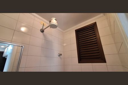 Apartamento à venda com 141m², 3 quartos e 2 vagasBanheiro 2