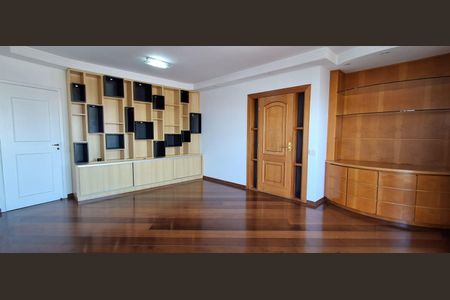 Apartamento à venda com 141m², 3 quartos e 2 vagasSala