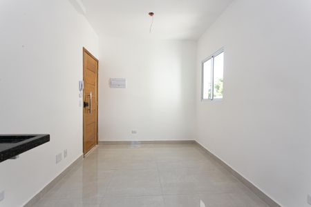 Apartamento para alugar com 55m², 2 quartos e sem vaga Apartamento para alugar com 55m², 2 quartos e sem vagaSala