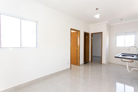 Apartamento para alugar com 55m², 2 quartos e sem vaga Apartamento para alugar com 55m², 2 quartos e sem vagaSala
