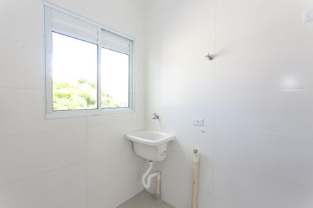 Apartamento para alugar com 55m², 2 quartos e sem vaga Apartamento para alugar com 55m², 2 quartos e sem vagaÁrea de Serviço