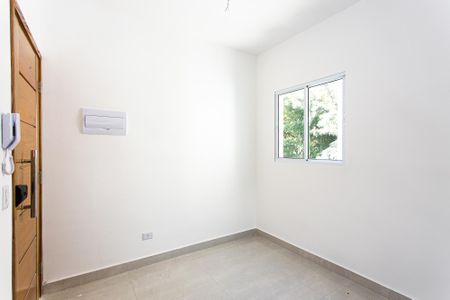 Apartamento para alugar com 55m², 2 quartos e sem vaga Apartamento para alugar com 55m², 2 quartos e sem vagaSala