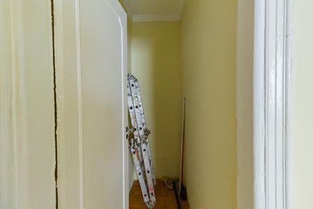 Casa de condomínio para alugar com 109m², 2 quartos e sem vagaDespensa