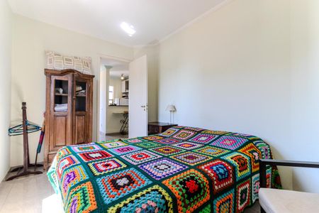 Apartamento à venda com 36m², 1 quarto e 1 vaga Apartamento à venda com 36m², 1 quarto e 1 vagaQuarto