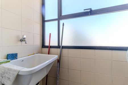 Apartamento à venda com 36m², 1 quarto e 1 vaga Apartamento à venda com 36m², 1 quarto e 1 vagaÁrea de Serviço