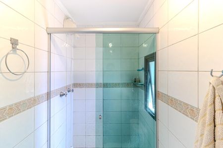 Apartamento à venda com 36m², 1 quarto e 1 vaga Apartamento à venda com 36m², 1 quarto e 1 vagaBanheiro