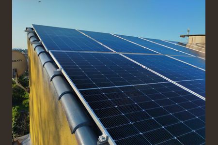 Casa para alugar com 240m², 3 quartos e 1 vaga