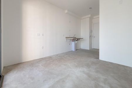 Studio para alugar com 24m², 1 quarto e sem vagaStudio