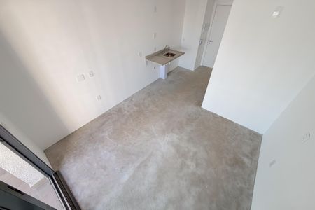 Studio para alugar com 24m², 1 quarto e sem vagaStudio