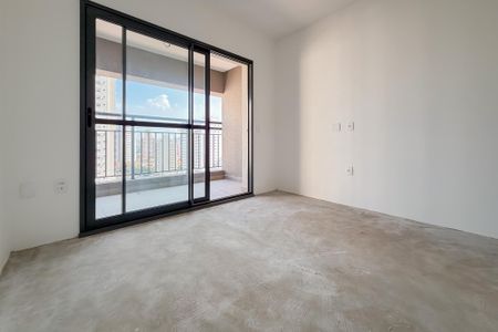 Studio para alugar com 24m², 1 quarto e sem vagaStudio