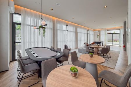 Studio para alugar com 24m², 1 quarto e sem vagaSalão de Jogos e Espaço Gourmet