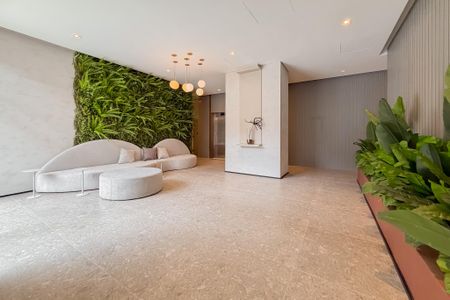 Studio para alugar com 24m², 1 quarto e sem vagaHall Social