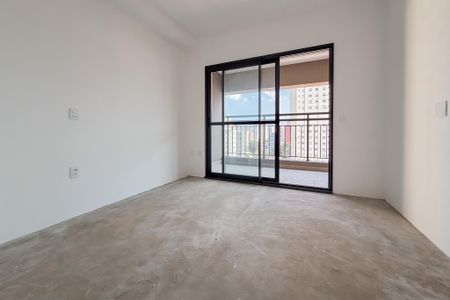 Studio para alugar com 24m², 1 quarto e sem vagaStudio