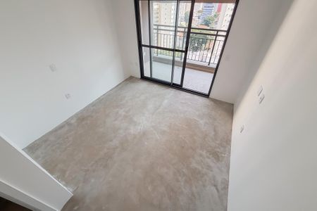 Studio para alugar com 24m², 1 quarto e sem vagaStudio