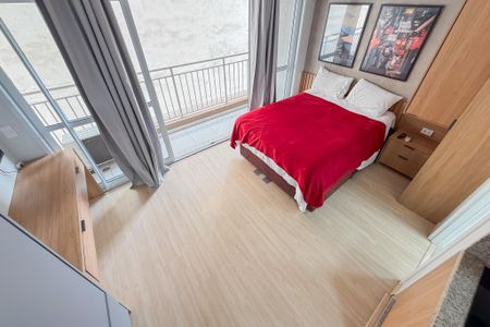 Studio para alugar com 30m², 1 quarto e sem vagaStudio