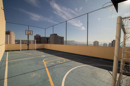 Apartamento para alugar com 24m², 2 quartos e sem vaga Apartamento para alugar com 24m², 2 quartos e sem vagaQuadra Esportiva