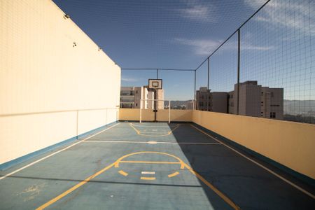 Apartamento para alugar com 24m², 2 quartos e sem vaga Apartamento para alugar com 24m², 2 quartos e sem vagaQuadra Esportiva